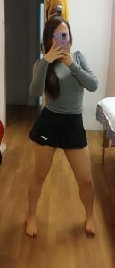 603527072: Chica busca chico en Sevilla