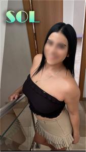 Chica busca chico en Madrid: Chica busca chico