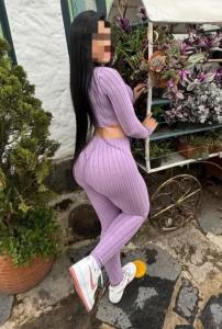 Chica busca chico en Soria: 