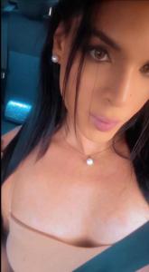 672595834: Transexual en Málaga