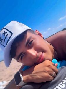 Chico busca chica en Valencia: 