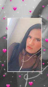 Transexual en Navarra: 