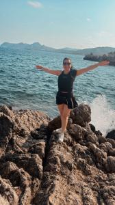 607514224: Chica busca chico en Mallorca