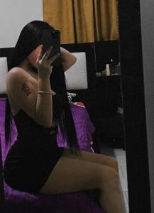 Chica busca chico en Cuenca: 