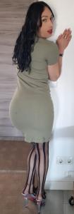 Travesti en Álava: 