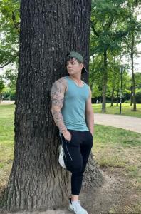 643810895: Chico busca chica en Las Palmas