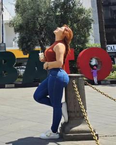 Chica busca chico en Guadalajara: 