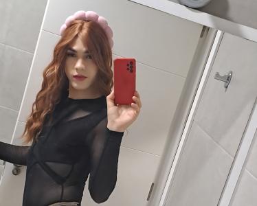 602021005: Travesti en Madrid