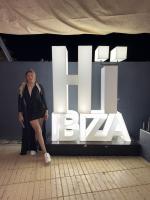 662475434: Transexual en Madrid