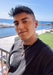 Chico busca chica en Valencia: 