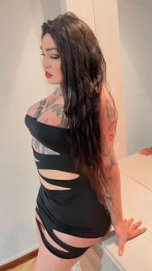 666381024: Travesti en Las Palmas