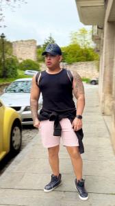 Chico busca chica en Almería: 