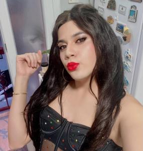 Transexual en Lugo: 