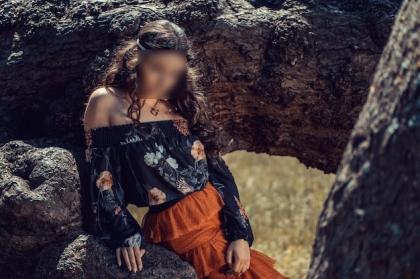 641787299: Chica busca chico en Las Palmas