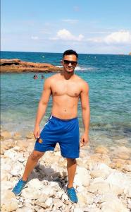 602804650: Chico busca chica en Valencia
