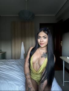 Transexual en La Coruña: Transexuales y Travestis