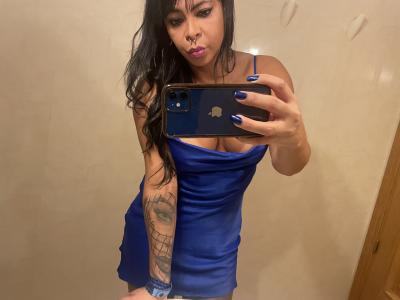Transexual en Barcelona: Transexuales y Travestis