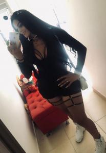 Travesti en Ciudad Real: 