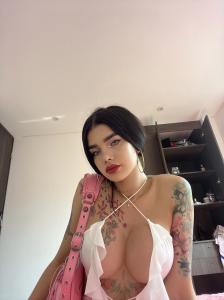 Travesti en Barcelona: Transexuales y Travestis