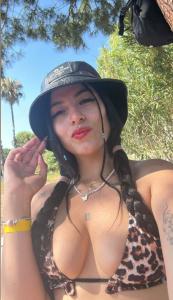 Chica busca chico en Valencia: Chica busca chico