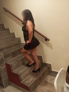 Chica busca chico en Ávila: 