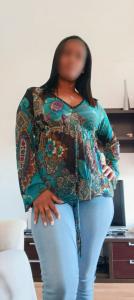 652672967: Chica busca chico en Pontevedra