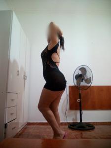 Chica busca chico en Ávila: 