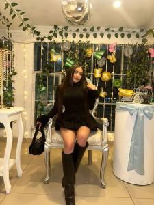 611285273: Chica busca chico en Alicante