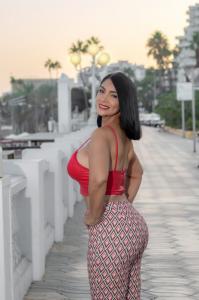 604279572: Chica busca chico en Málaga
