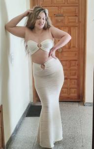 Chica busca chico en Ávila: 