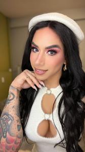 Travesti en Mallorca: Transexuales y Travestis