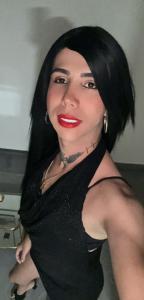 Transexual en León: 