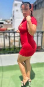 Chica busca chico en Ávila: 