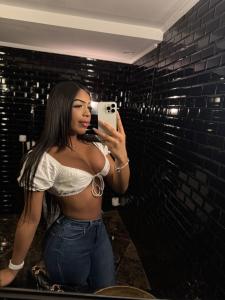 613946786: Transexual en Madrid