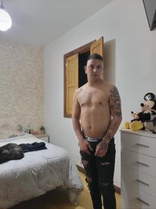 Chico busca chica en Pontevedra: 