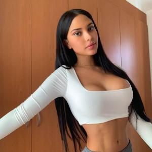 657442178: Chica busca chico en Alicante