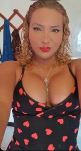667026297: Travesti en Barcelona