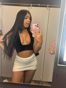 613946786: Transexual en Madrid