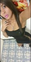 613803145: Chica busca chico en Madrid