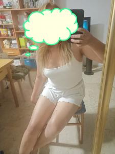 Chica busca chico en Zamora: 