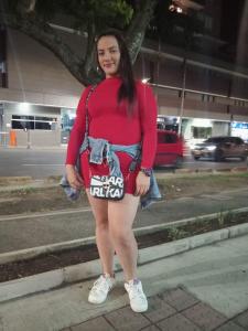 602587301: Chica busca chico en Madrid