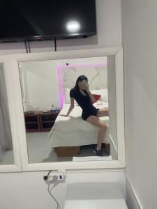 672052858: Chica busca chico en Málaga