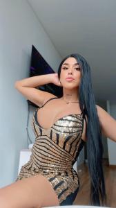 Travesti en La Rioja: 