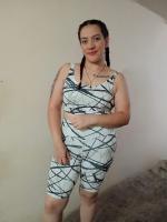 602587301: Chica busca chico en Madrid