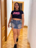 602587301: Chica busca chico en Madrid