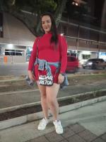 602587301: Chica busca chico en Madrid