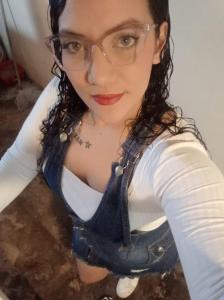 602587301: Chica busca chico en Madrid