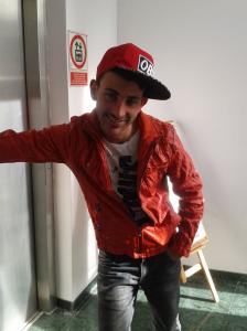 Chico busca chica en Mallorca: 