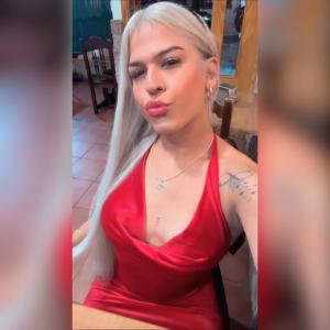 Transexual en Cáceres: 