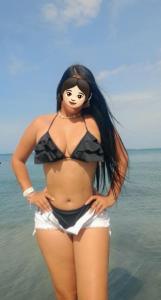 Chica busca chico en Zaragoza: Chica busca chico